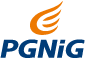 PGNiG - Polskie Górnictwo Naftowe i Gazownictwo