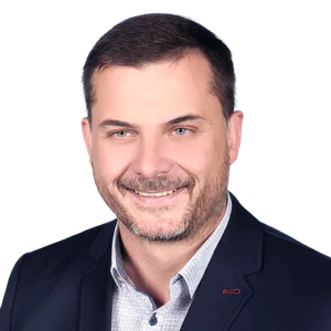 Konrad Dudek