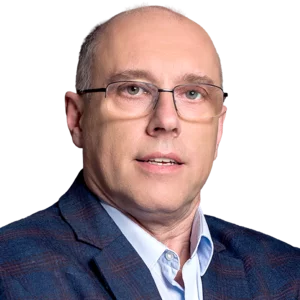 Stefan Życzkowski