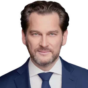 Michał Maciej Lisiecki