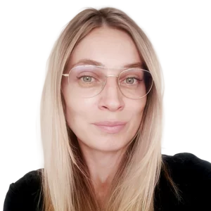 Agnieszka Niesłuchowska