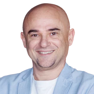 Przemysław Mikus