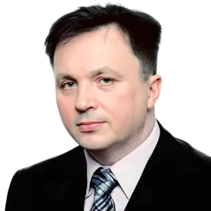 Andrzej Pawlikowski