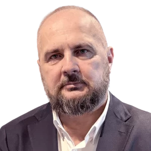 Arkadiusz Szuba