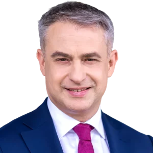 Krzysztof Gawkowski
