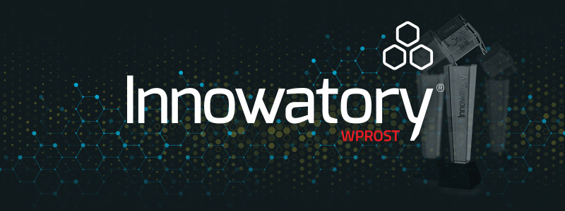 Innowatory Wprost 2026